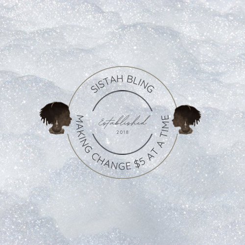 Sistah Bling Gift Card